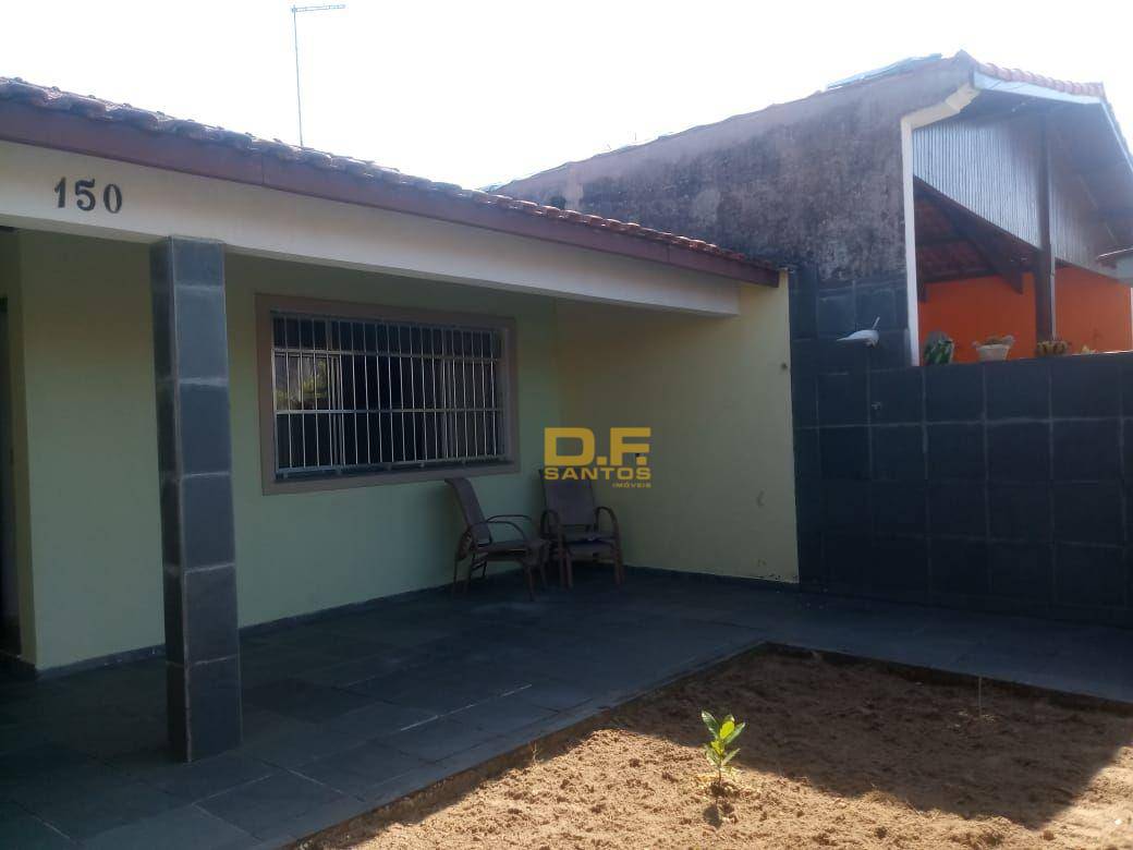 Casa à venda com 2 quartos, 154m² - Foto 2