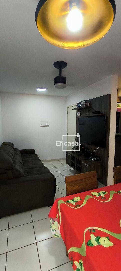 Apartamento à venda com 2 quartos, 50m² - Foto 26