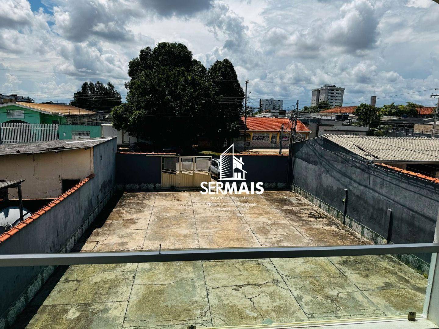 Casa à venda e aluguel com 4 quartos, 524m² - Foto 2