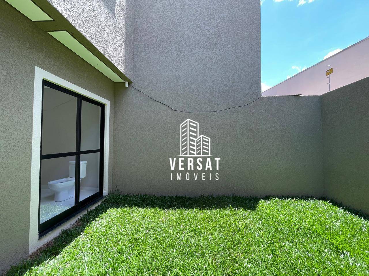 Sobrado, 3 quartos, 122 m² - Foto 5