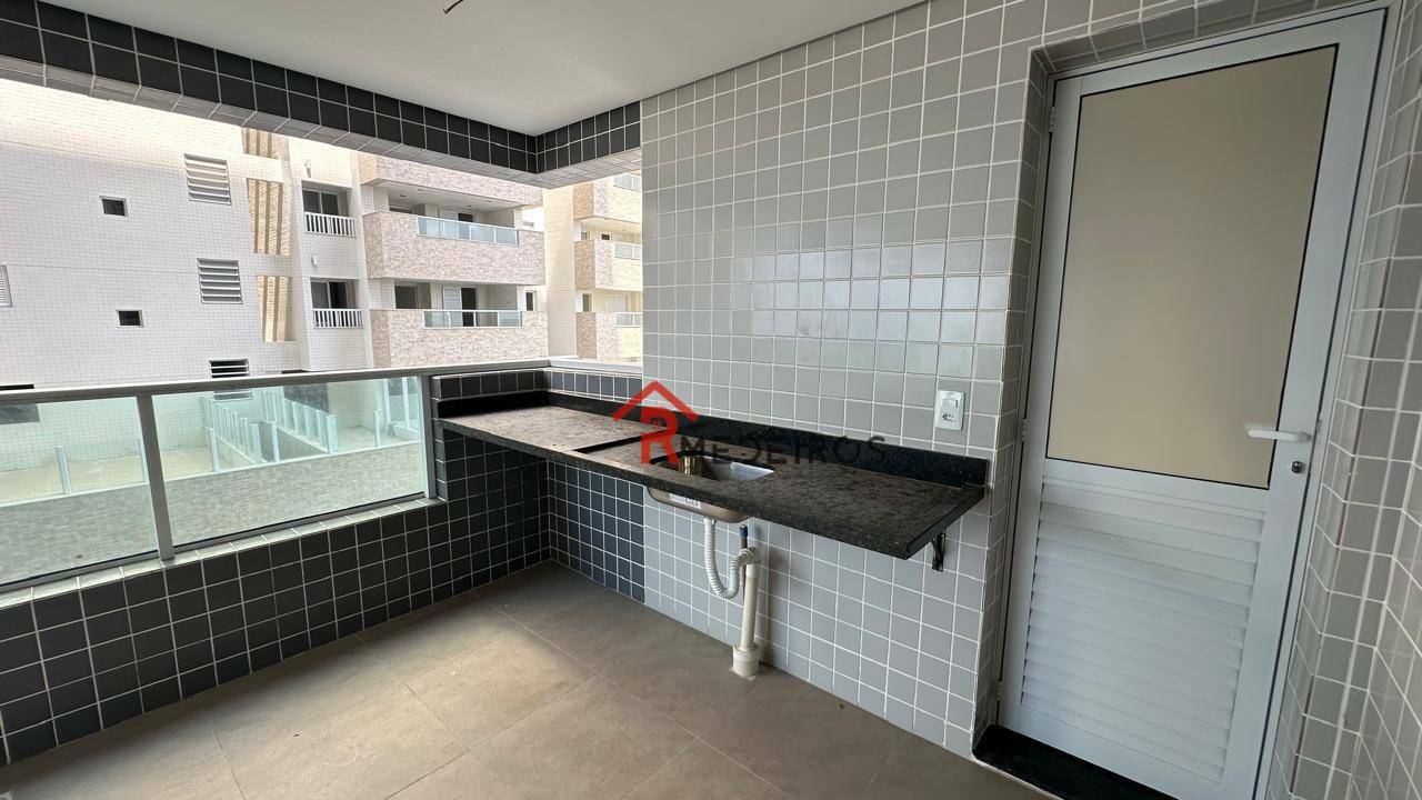 Apartamento à venda com 2 quartos, 77m² - Foto 3