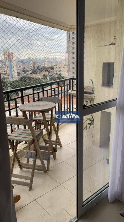 Apartamento à venda com 3 quartos, 106m² - Foto 13