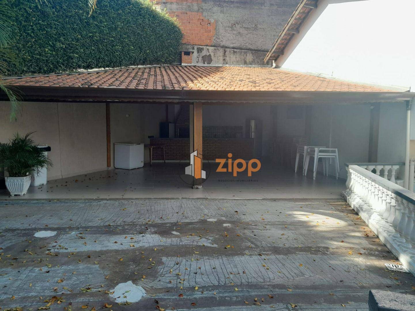 Sobrado à venda com 2 quartos, 70m² - Foto 12