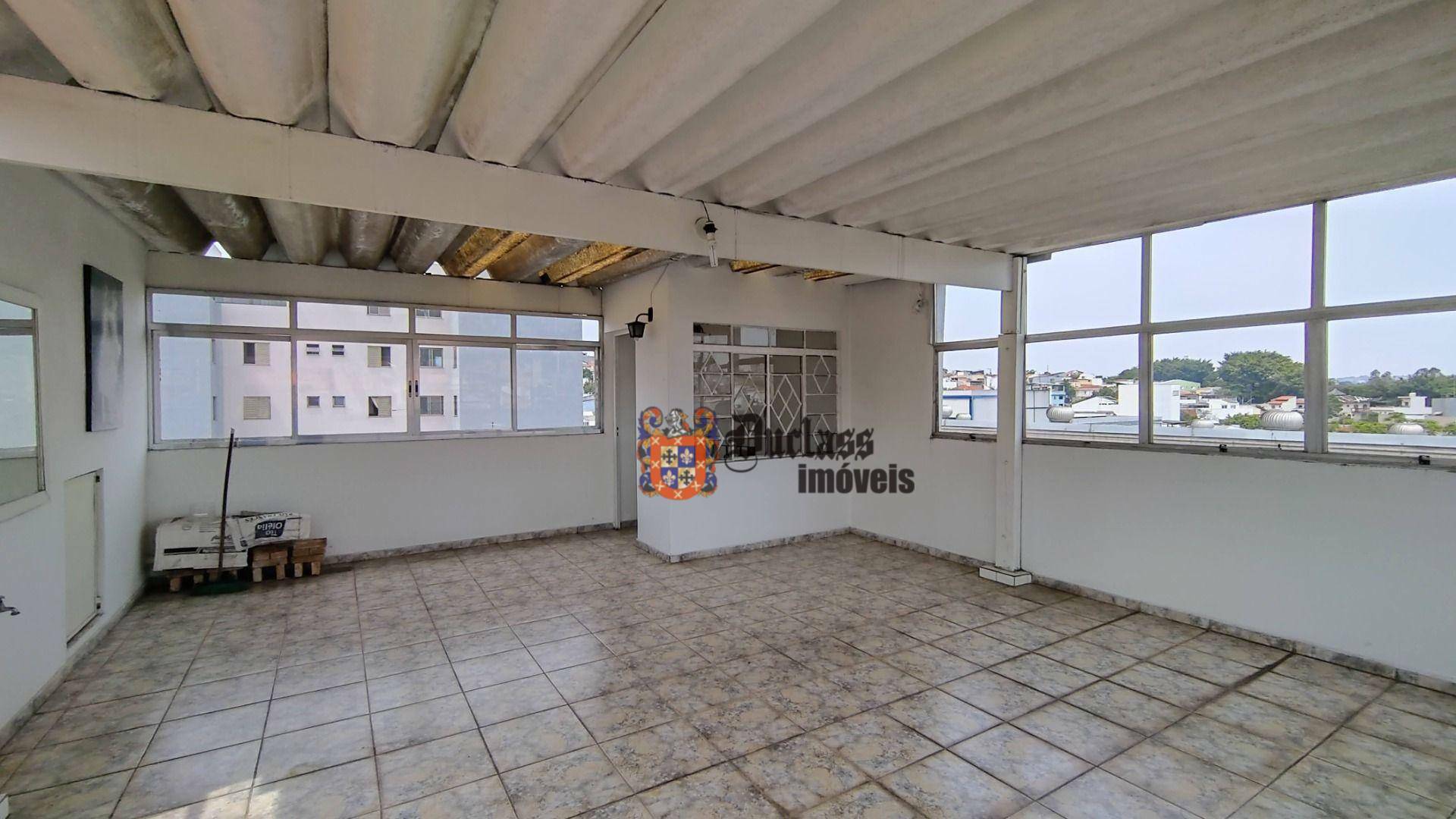 Sobrado à venda com 4 quartos, 275m² - Foto 26