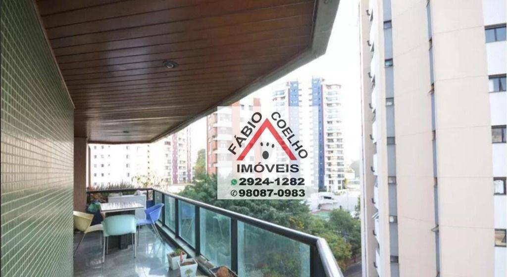 Apartamento à venda com 4 quartos, 300m² - Foto 48