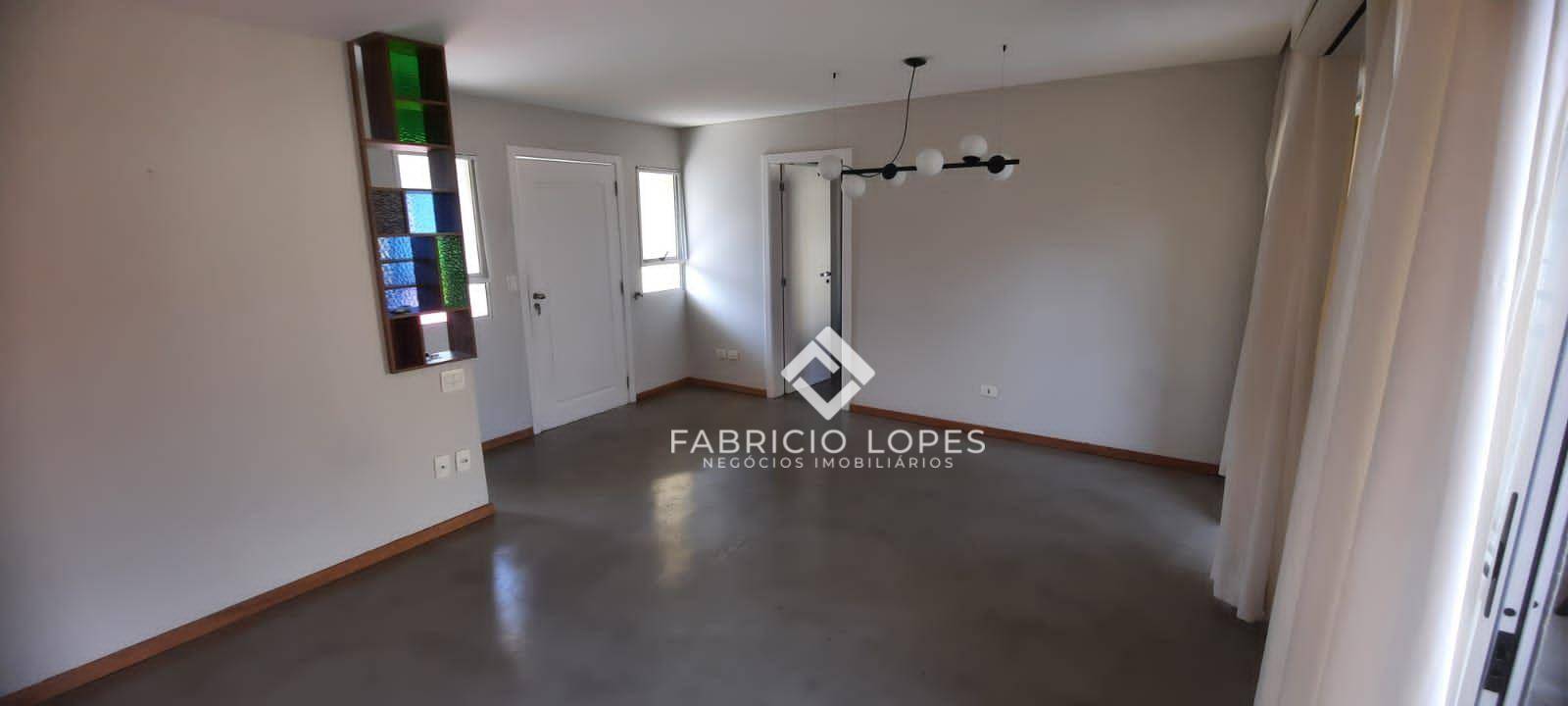 Casa para alugar com 3 quartos, 130m² - Foto 4