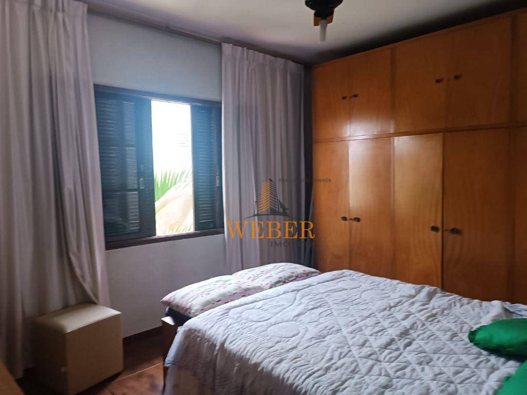 Sobrado à venda com 3 quartos, 190m² - Foto 11