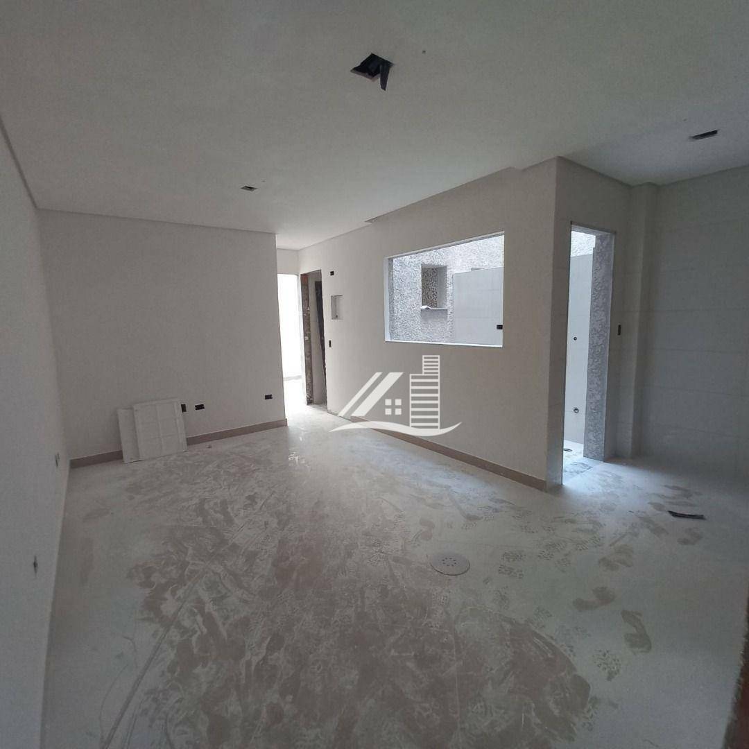 Apartamento à venda com 2 quartos, 50m² - Foto 1