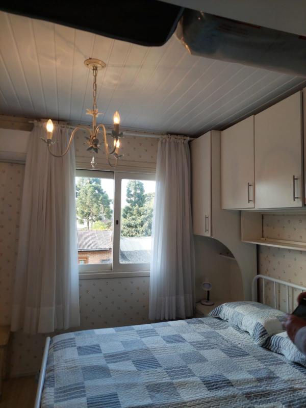Casa à venda com 2 quartos, 63m² - Foto 10