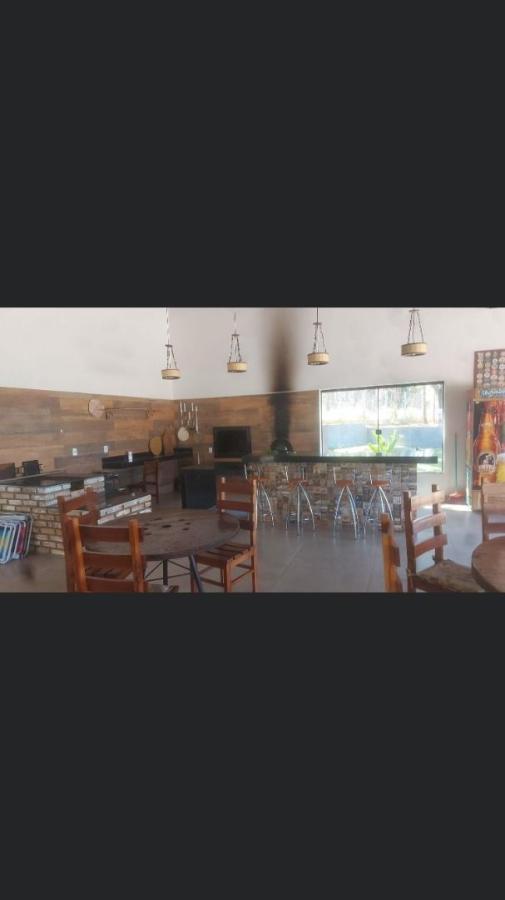 Casa à venda com 3 quartos, 1000m² - Foto 9