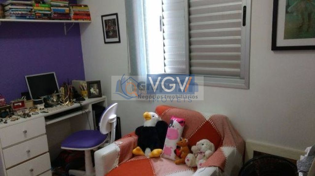 Apartamento à venda com 2 quartos, 49m² - Foto 10