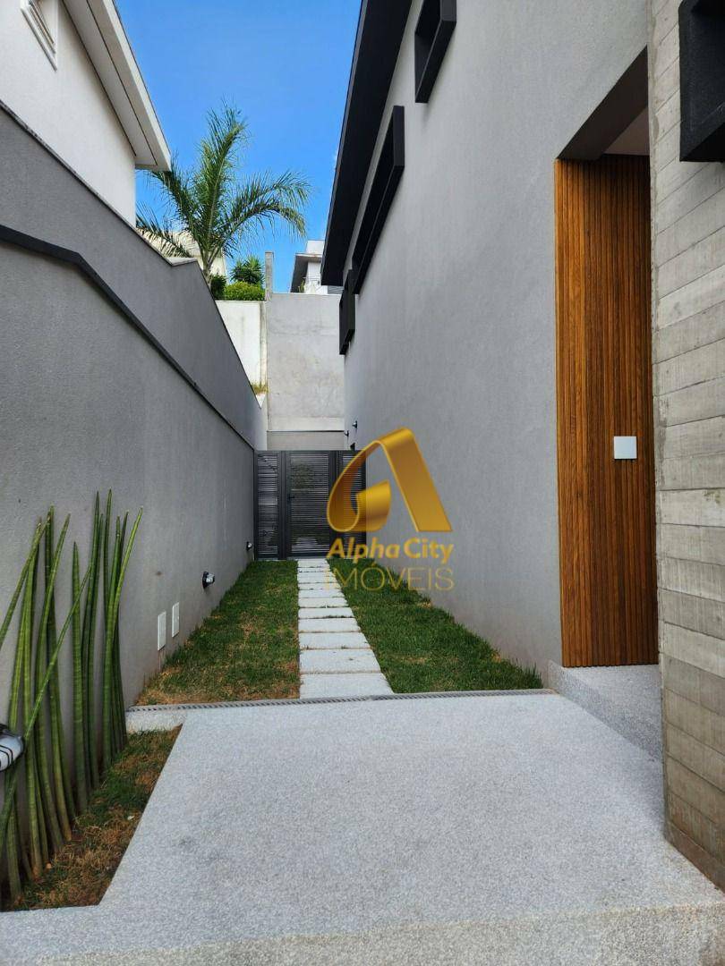 Casa de Condomínio à venda com 4 quartos, 364m² - Foto 11