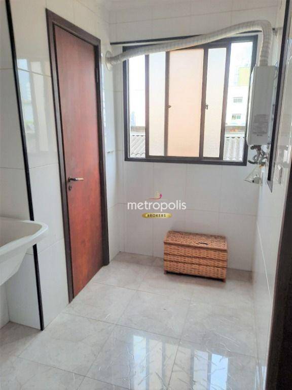 Apartamento à venda com 3 quartos, 132m² - Foto 22