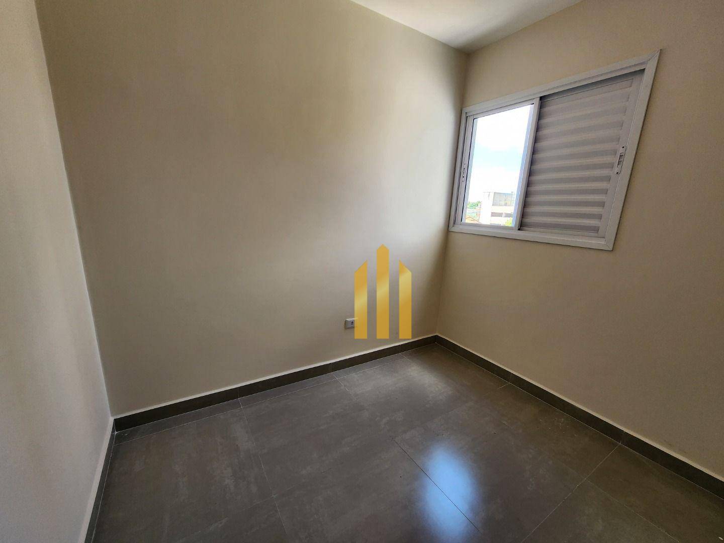 Apartamento à venda com 1 quarto, 25m² - Foto 33