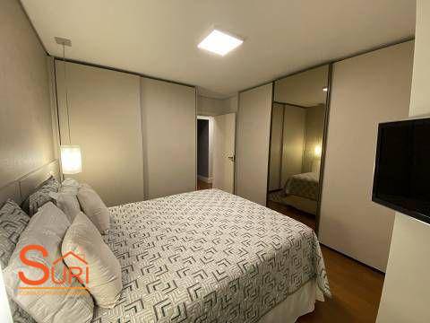 Apartamento à venda com 3 quartos, 158m² - Foto 14