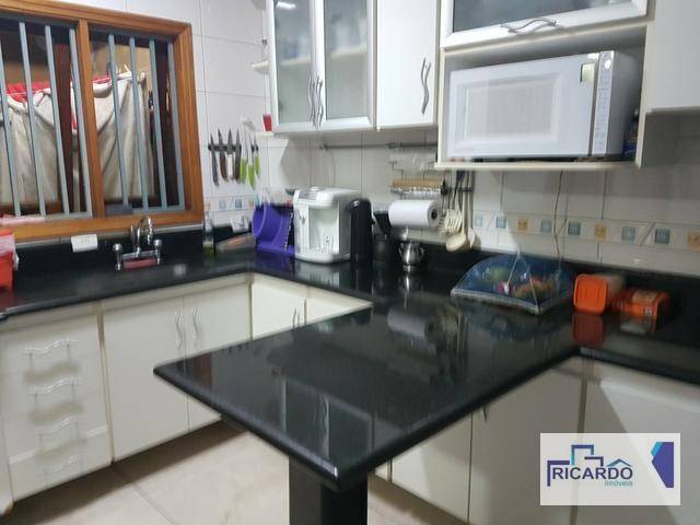 Sobrado à venda com 4 quartos, 130m² - Foto 16