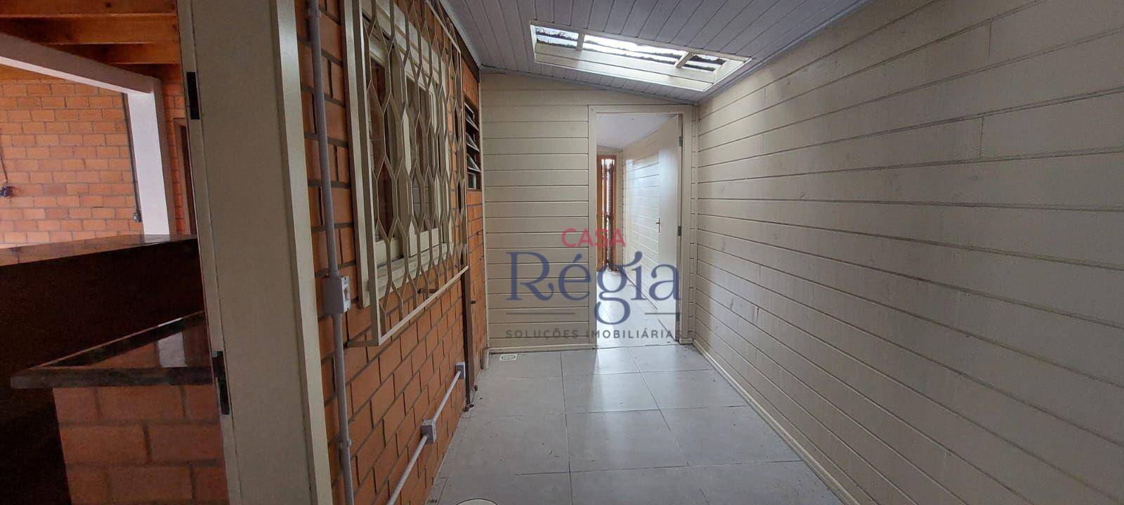 Casa para alugar com 3 quartos, 97m² - Foto 14