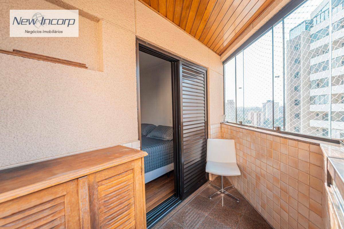 Apartamento à venda com 4 quartos, 150m² - Foto 36