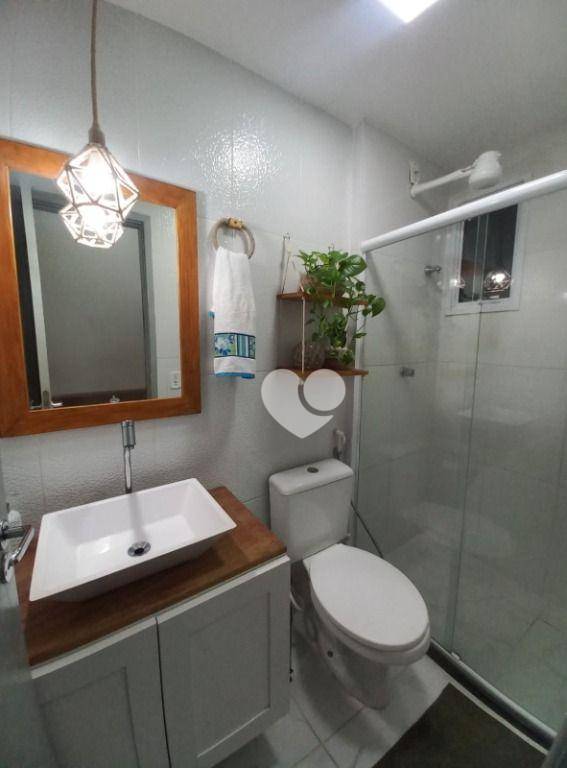Apartamento à venda com 2 quartos, 117m² - Foto 8