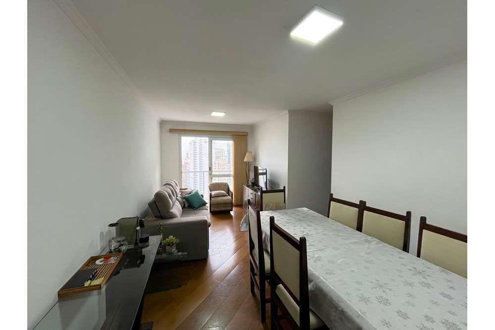 Apartamento à venda com 3 quartos, 86m² - Foto 22