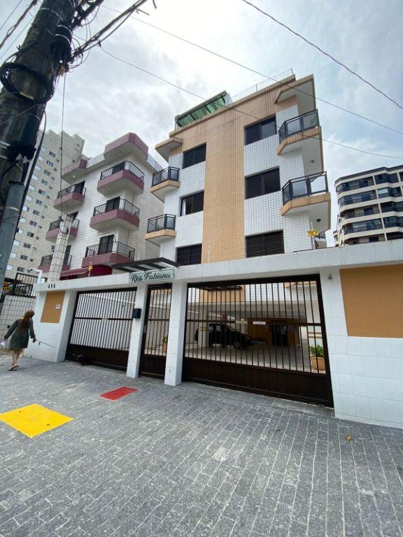 Apartamento à venda com 1 quarto, 56m² - Foto 53