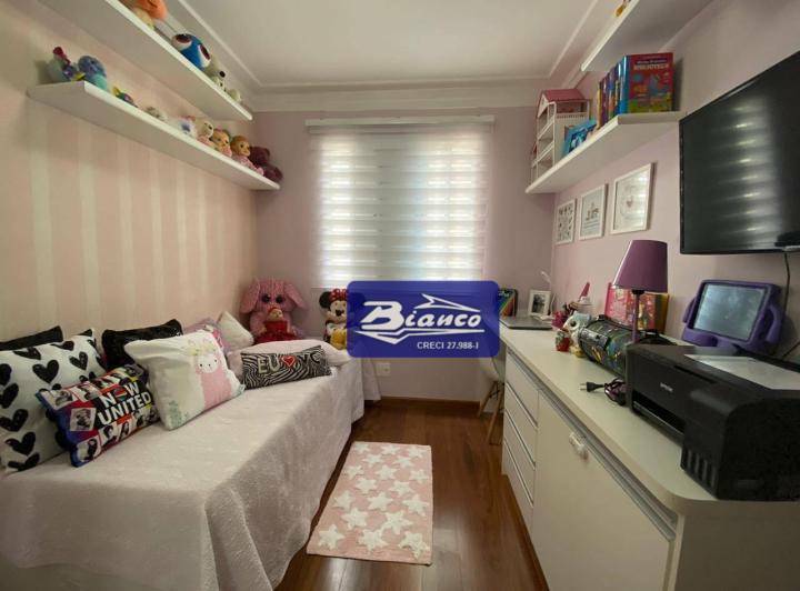 Apartamento à venda com 3 quartos, 103m² - Foto 27