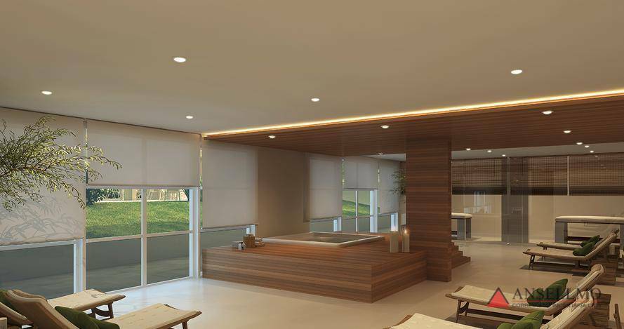 Apartamento à venda com 2 quartos, 91m² - Foto 46