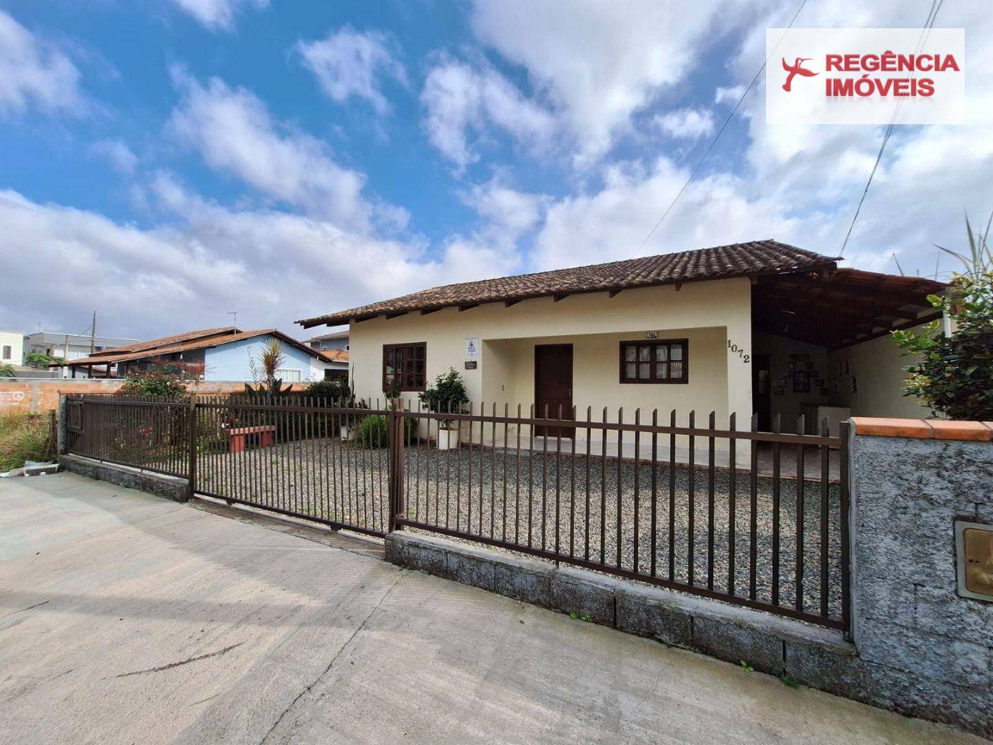 Casa à venda com 3 quartos, 120m² - Foto 5