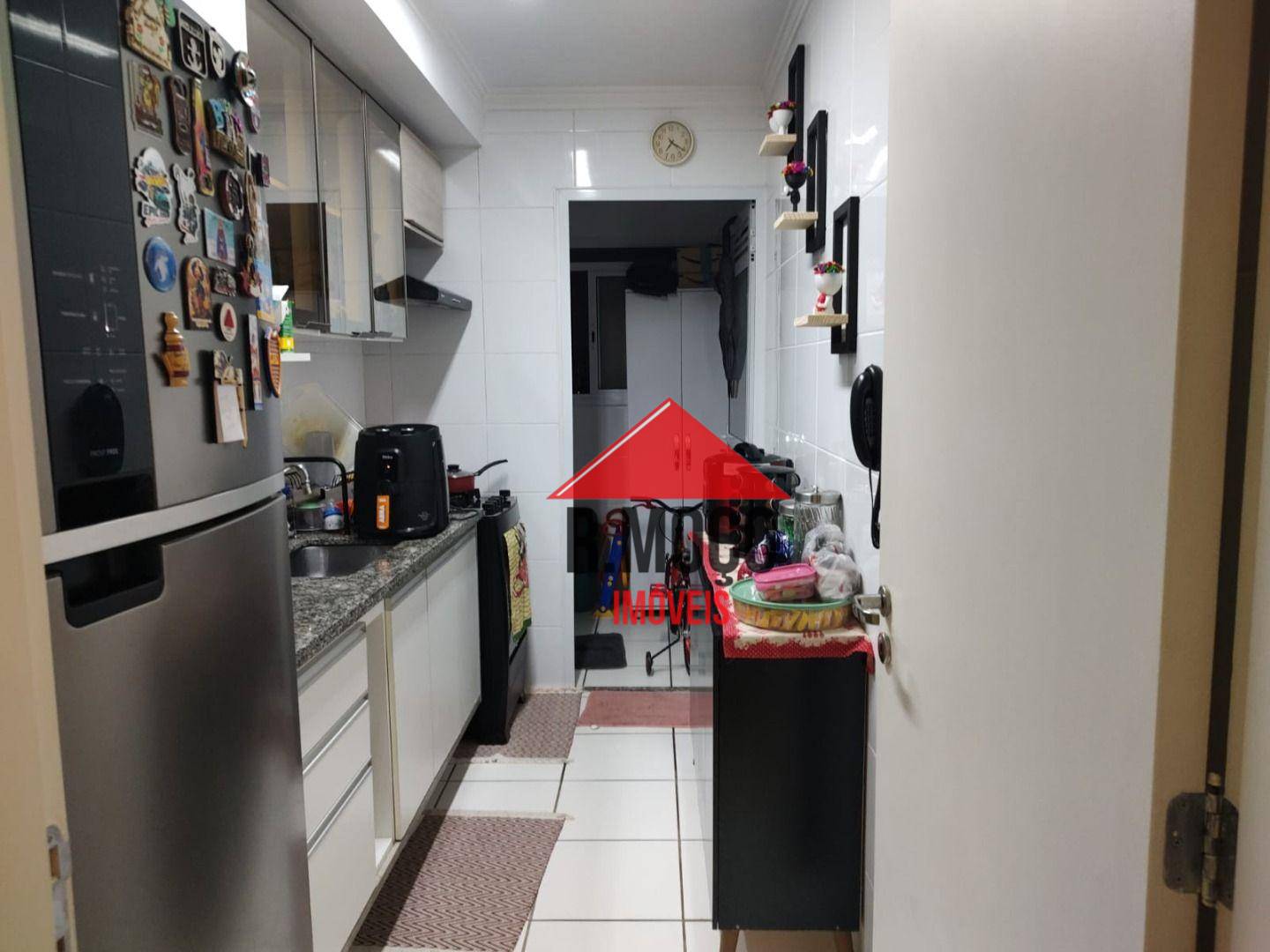 Apartamento à venda com 3 quartos, 64m² - Foto 7