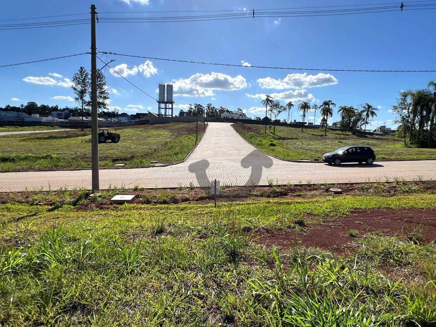 Loteamento e Condomínio à venda, 333M2 - Foto 3