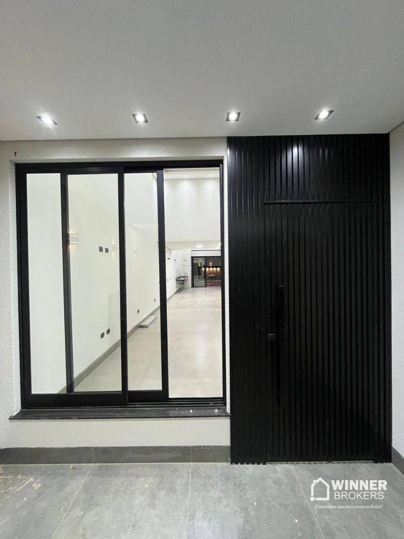 Casa, 3 quartos, 182 m² - Foto 3