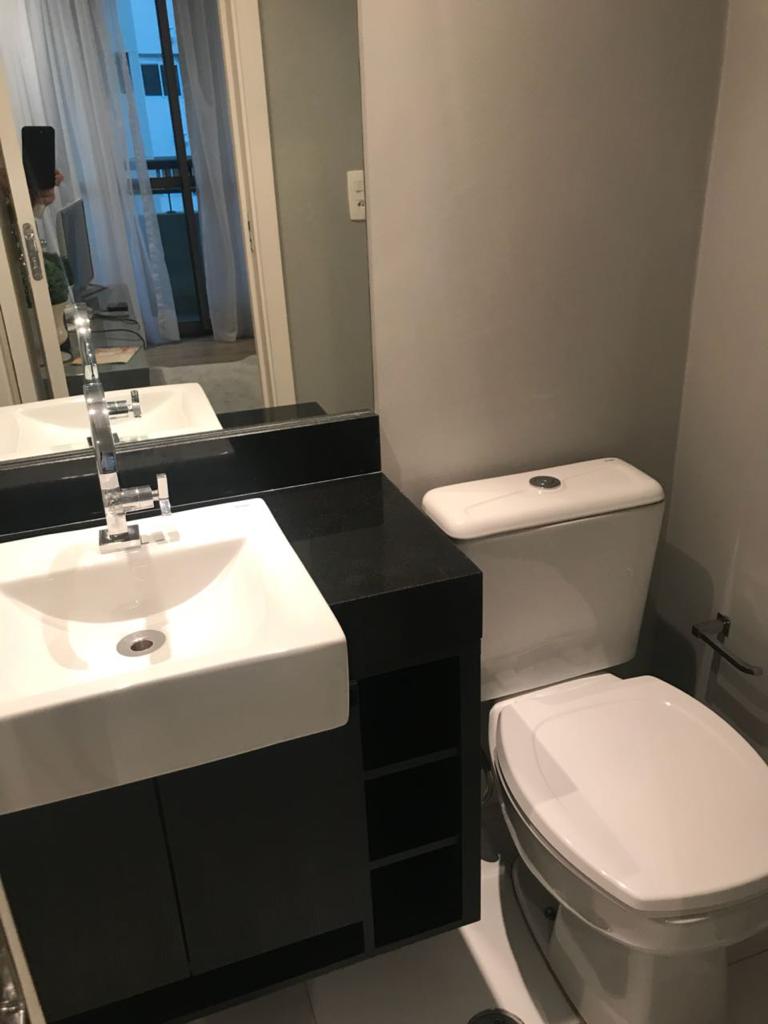 Apartamento à venda com 2 quartos, 100m² - Foto 13