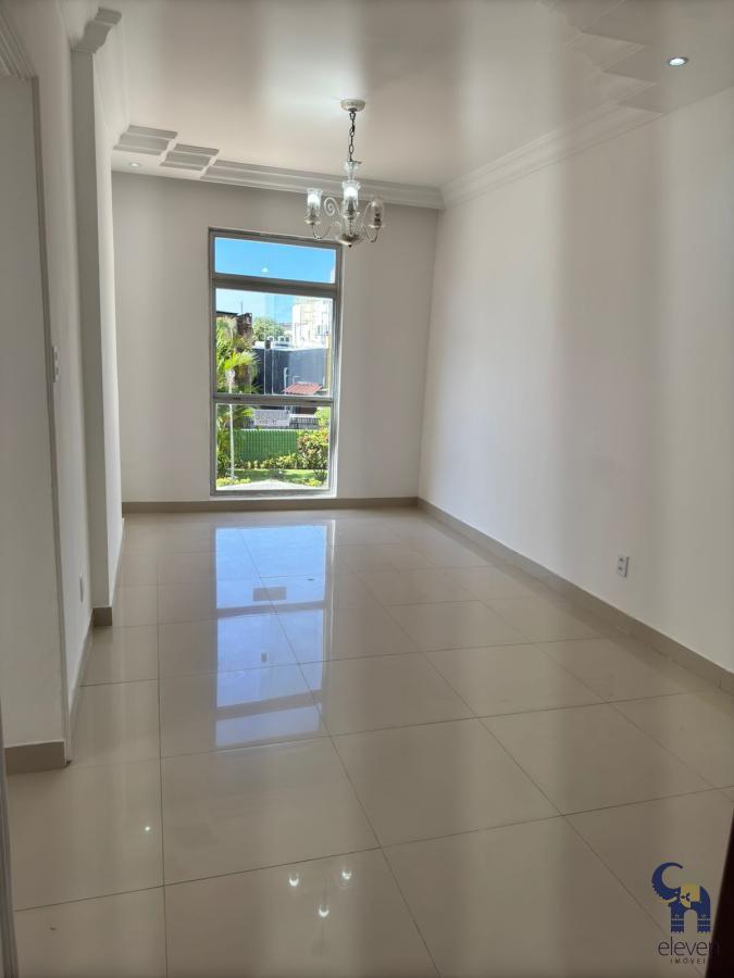 Apartamento para alugar com 4 quartos, 117m² - Foto 1