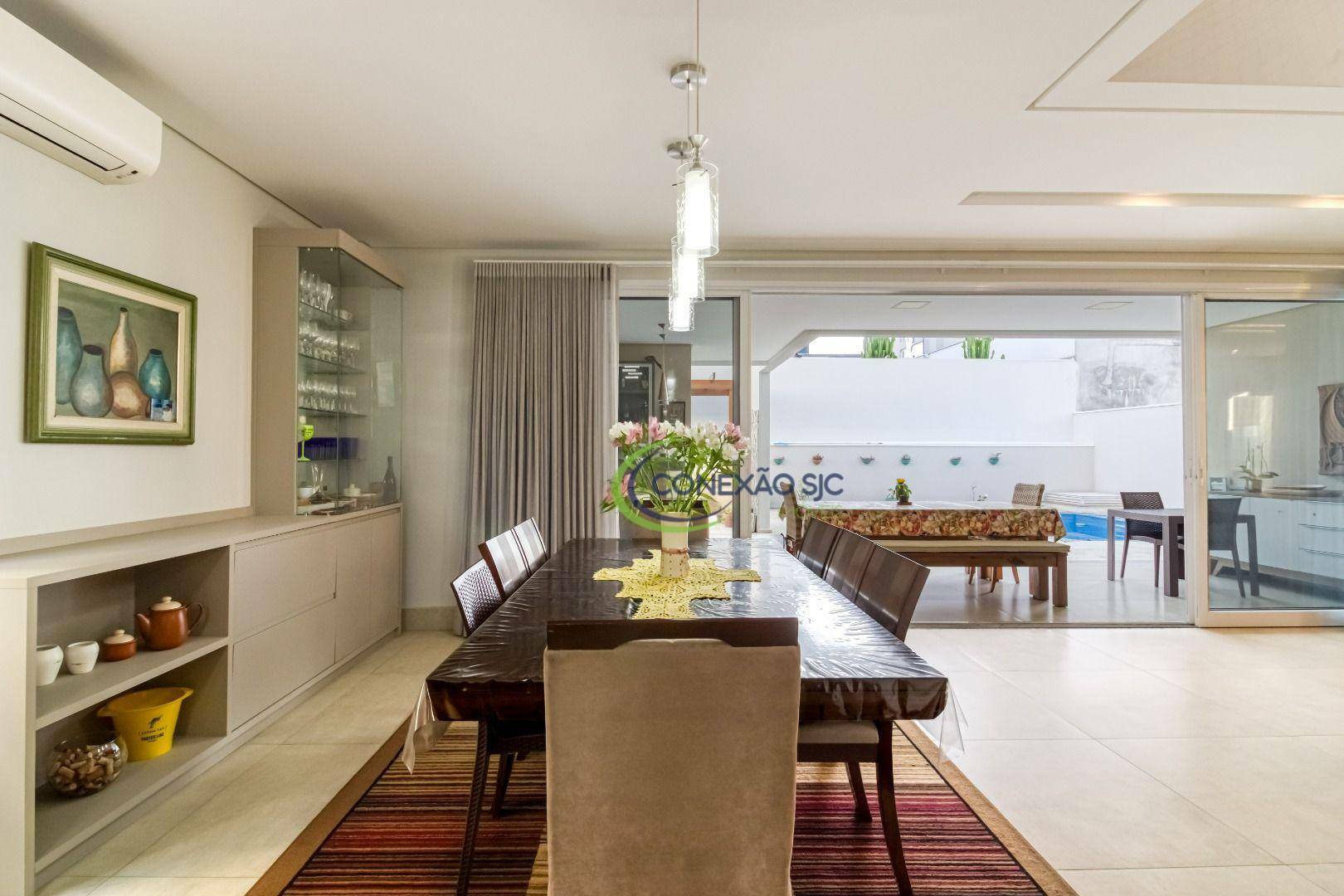 Sobrado à venda e aluguel com 4 quartos, 405m² - Foto 13