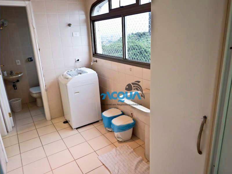 Apartamento à venda com 3 quartos, 204m² - Foto 25