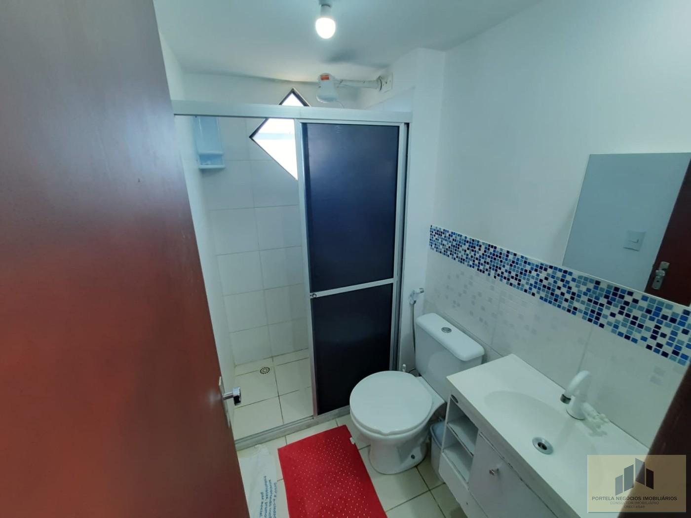 Apartamento para alugar com 2 quartos, 43m² - Foto 4