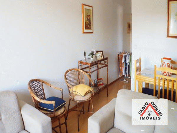 Apartamento à venda, 62m² - Foto 4