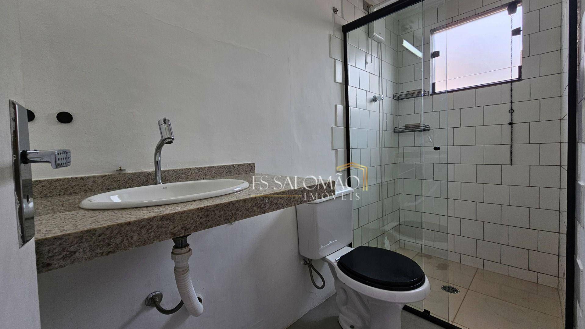 Sobrado para alugar com 2 quartos, 120m² - Foto 14