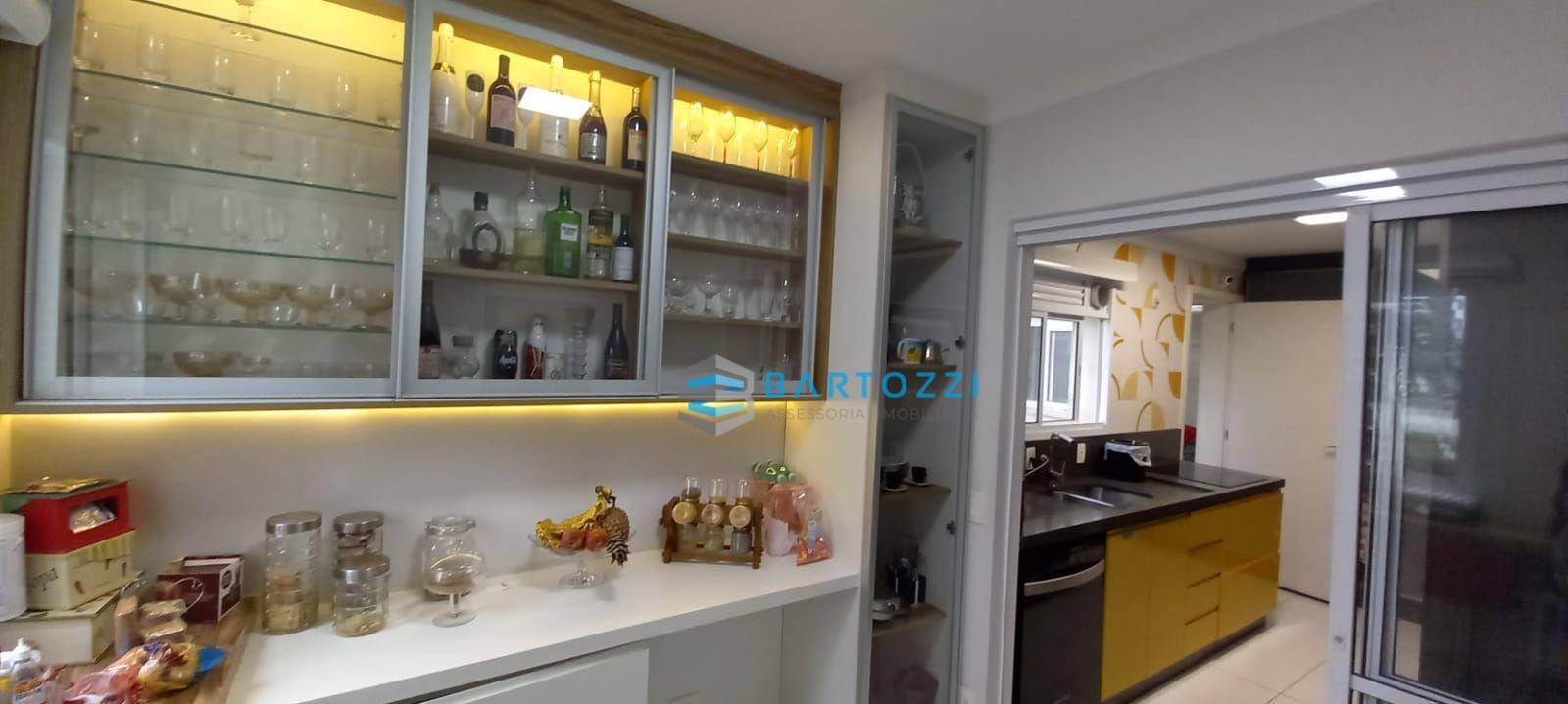 Apartamento à venda com 4 quartos, 179m² - Foto 16