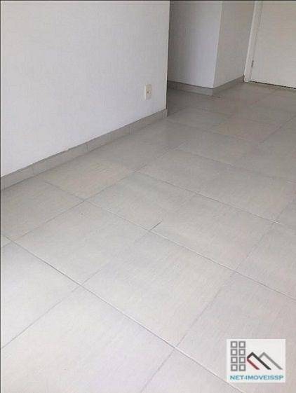 Apartamento à venda com 2 quartos, 48m² - Foto 3