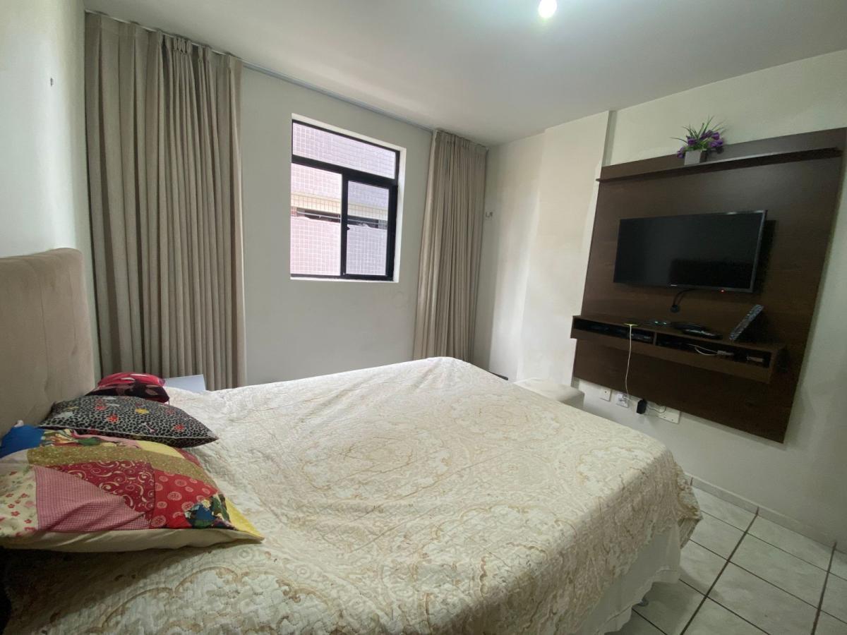 Apartamento à venda com 3 quartos, 90m² - Foto 17