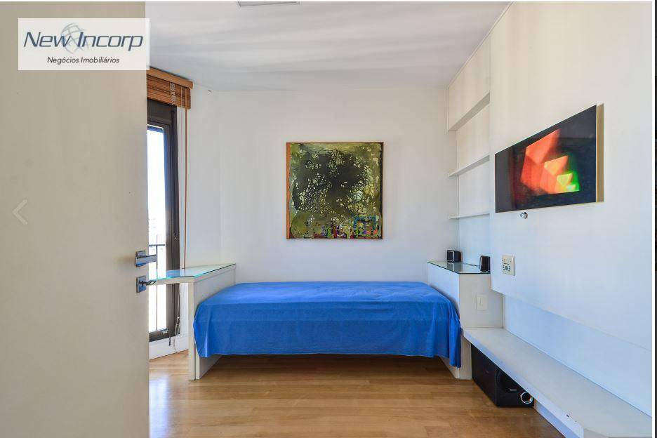 Apartamento à venda com 3 quartos, 224m² - Foto 21