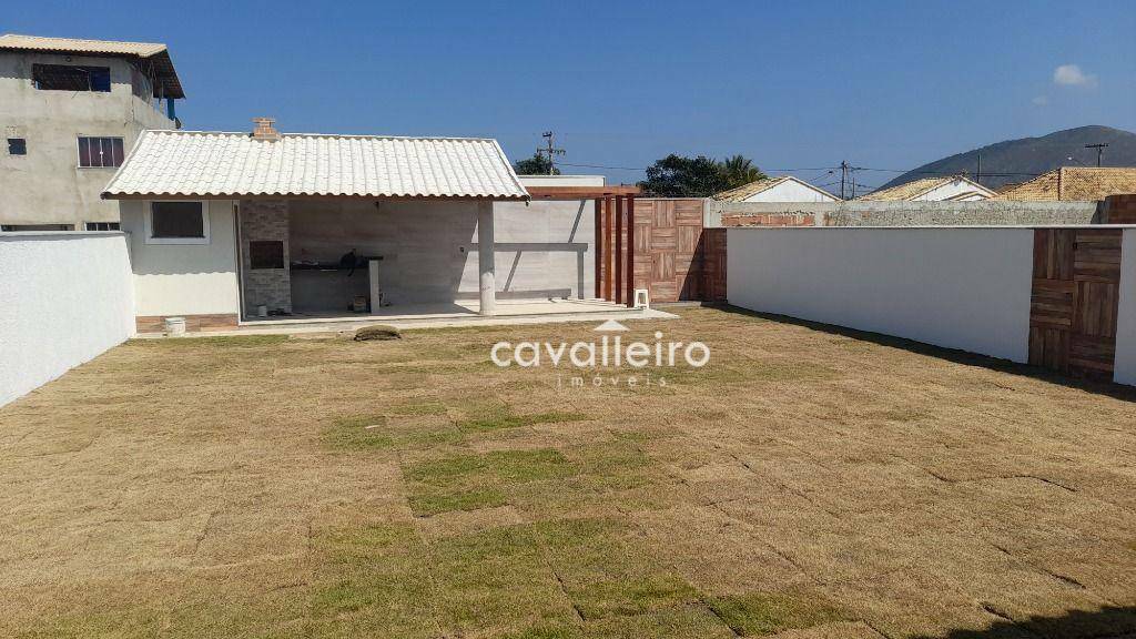 Casa à venda com 3 quartos, 133m² - Foto 17