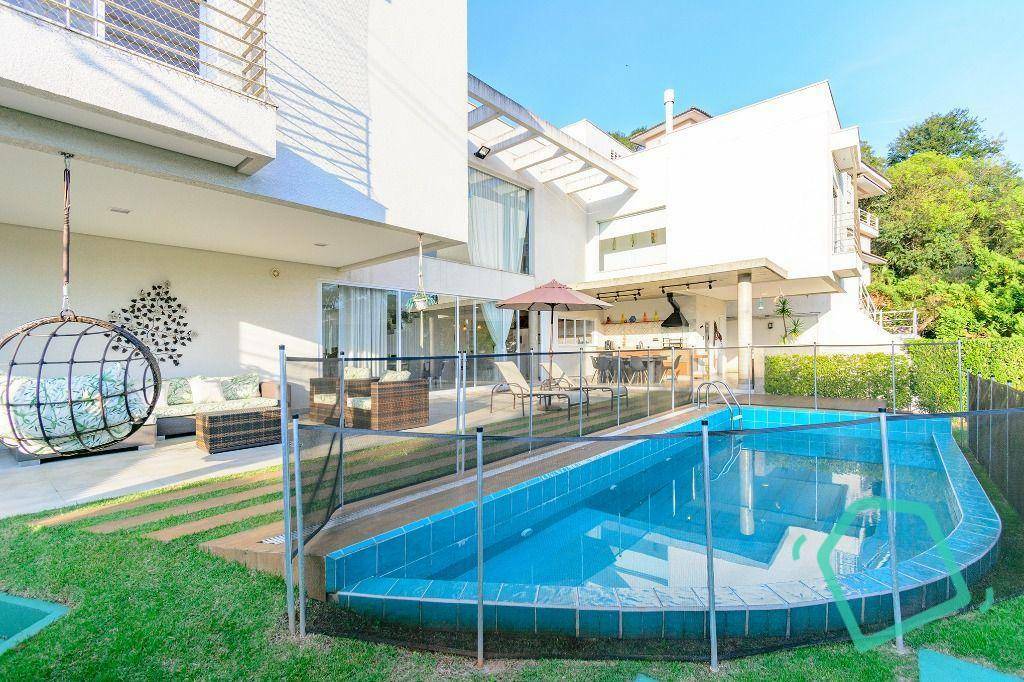 Casa de Condomínio à venda com 3 quartos, 327m² - Foto 48