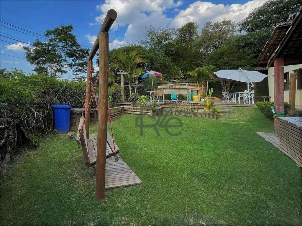 Casa de Condomínio à venda com 4 quartos, 220m² - Foto 22