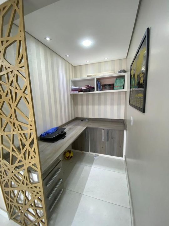 Apartamento à venda com 3 quartos, 150m² - Foto 18