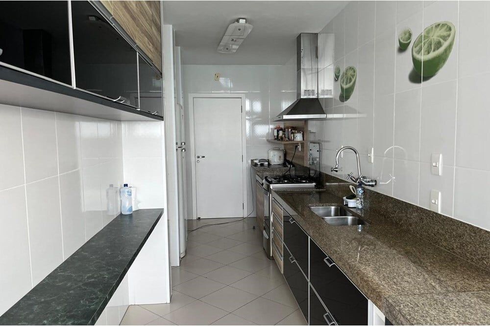 Apartamento à venda com 2 quartos, 155m² - Foto 36