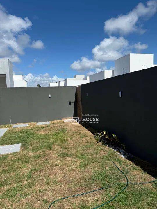 Casa de Condomínio à venda com 3 quartos, 119m² - Foto 12