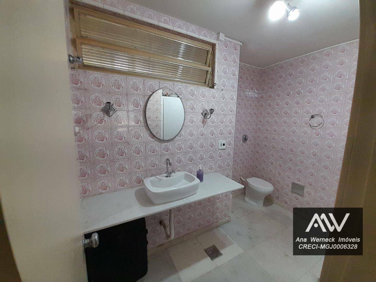 Apartamento à venda com 5 quartos, 180m² - Foto 31