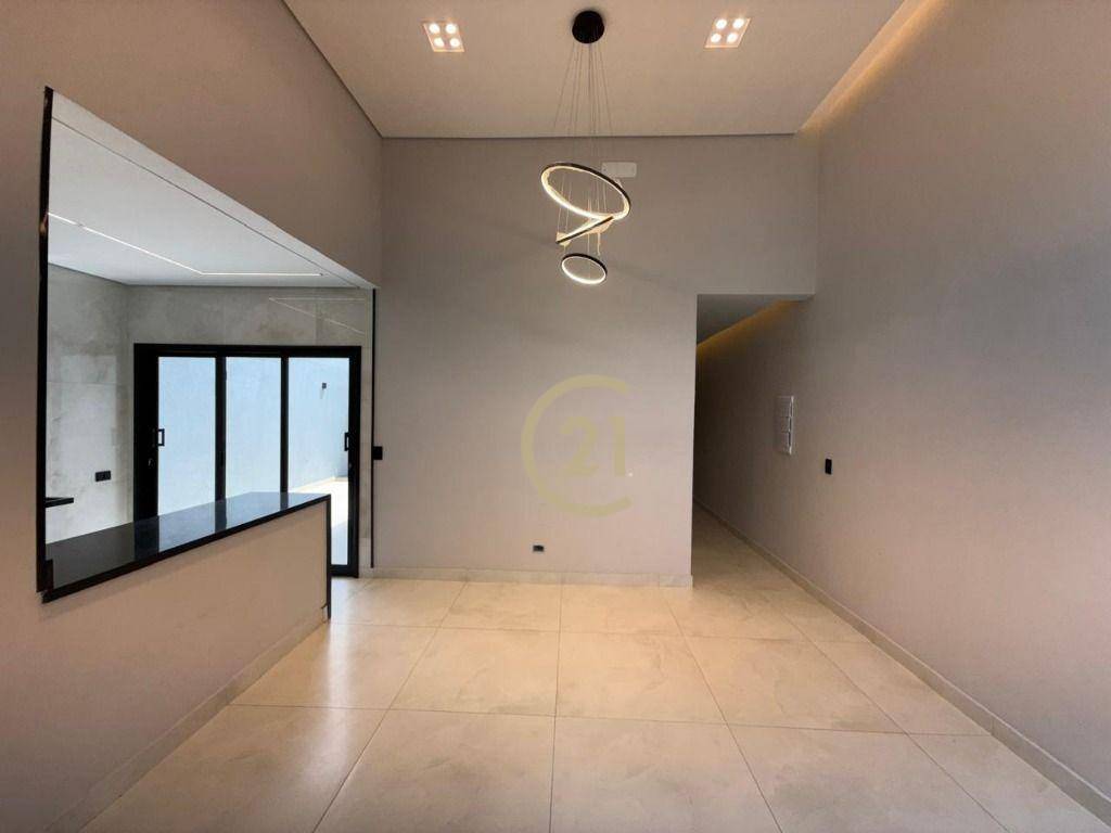 Casa à venda com 3 quartos, 84m² - Foto 3